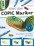 Bild : Alle über Copic Marker / Topp Verlag