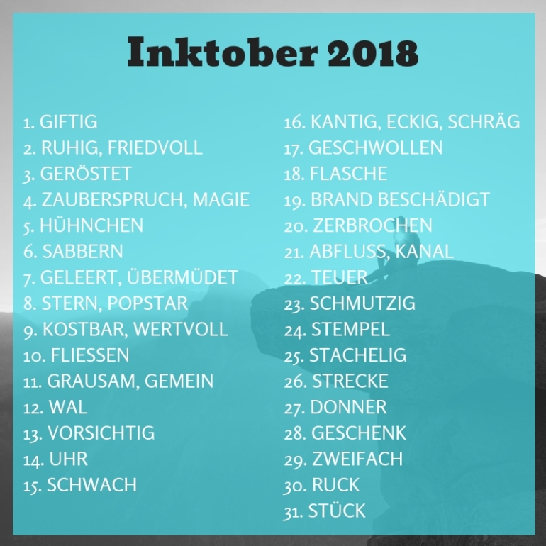Inktober2018_deutsch